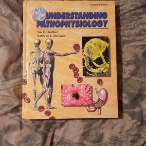 Understanding Pathophysiology (H16)